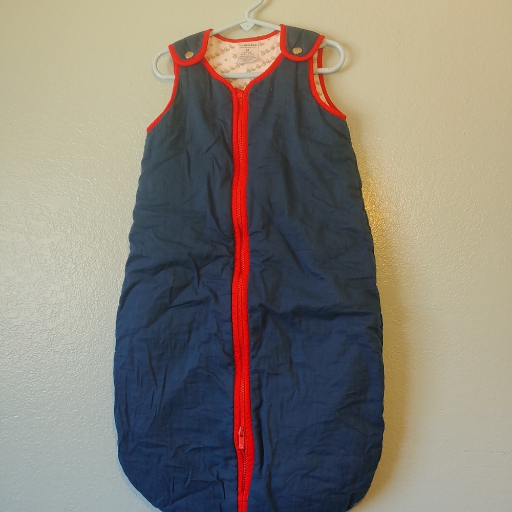 Thick Sleep Sack